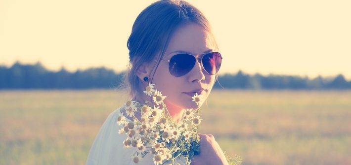 zonnebrillen dames