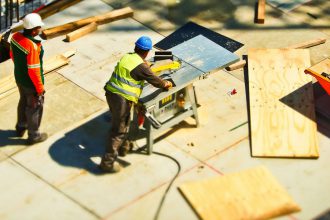 underlayment plaat