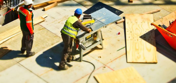 underlayment plaat